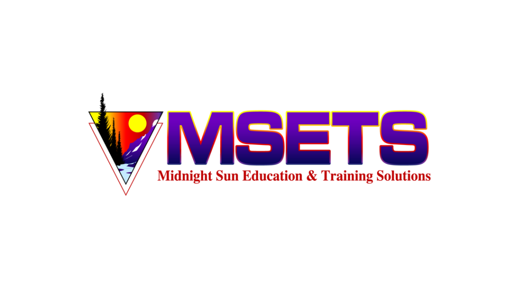 msets wasilla ak featured image with horizontal logo